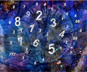 Numerology